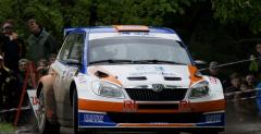 Rallysprint Kopna